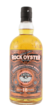 Rock Oyster 18-year-old DL