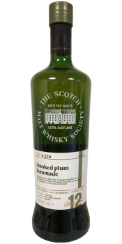 Highland Park 2004 SMWS 4.226