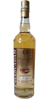 Glencadam 13-year-old