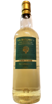 Mcintyre S Malt Whisky Coy Whiskybase Ratings And Reviews For Whisky