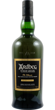 Ardbeg Uigeadail