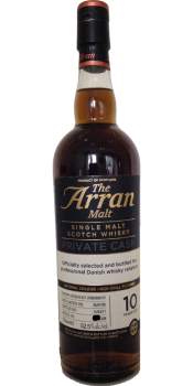 Arran 2006