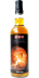 Blended Malt Scotch Whisky 1993 MMM