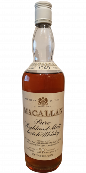 Macallan 1949