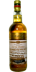 Caol Ila 1986 DL