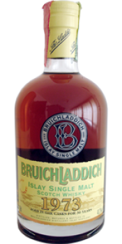 Bruichladdich 1973