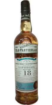 Laphroaig 1998 DL