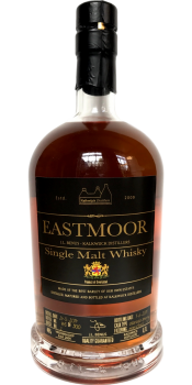 Eastmoor 2014