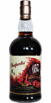 Glenfarclas 1989