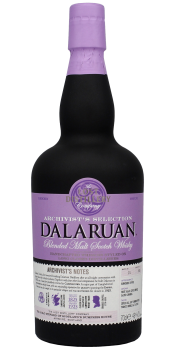Dalaruan NAS TLDC