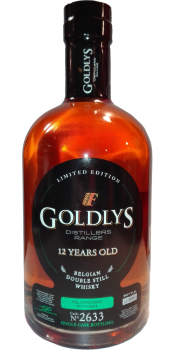 Goldlys 12-year-old