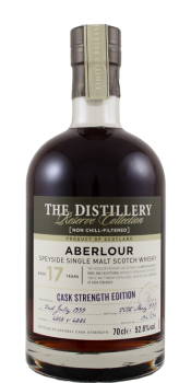 Aberlour 1999
