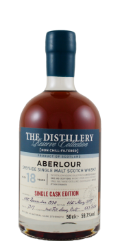 Aberlour 1998