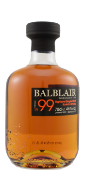 Balblair 1999