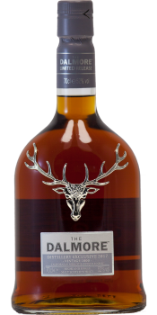 Dalmore 2000