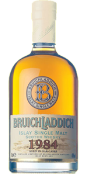 Bruichladdich 1984