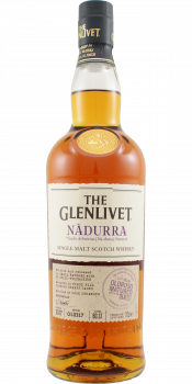 Glenlivet Nàdurra