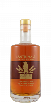 Säntis Malt - Whiskybase - Ratings and reviews for whisky