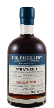 Strathisla - Whiskybase - Ratings and reviews for whisky