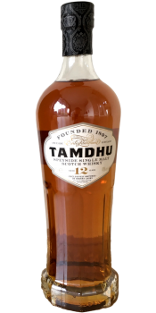Tamdhu 12-year-old