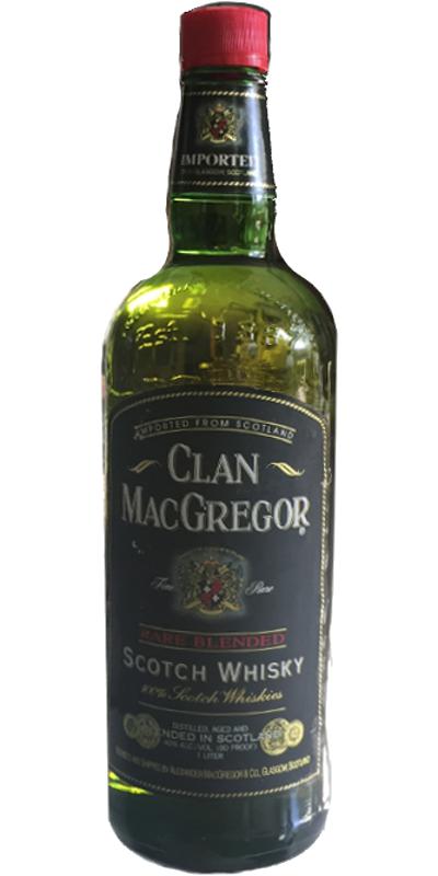 Виски clan macgregor. Виски Глен МАКГРЕГОР. Clan Clan виски Blended Scotch. Виски Clan MACGREGOR, 1л.