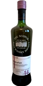 Aultmore 2002 SMWS 73.86