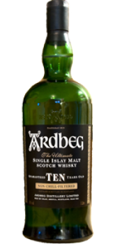 Ardbeg Ten