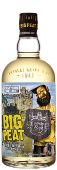 Big Peat The Whiskyburg Wittlich Edition DL
