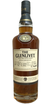 Glenlivet 14-year-old - Creag an Innean