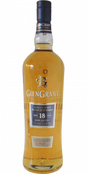 Glen Grant 18-year-old