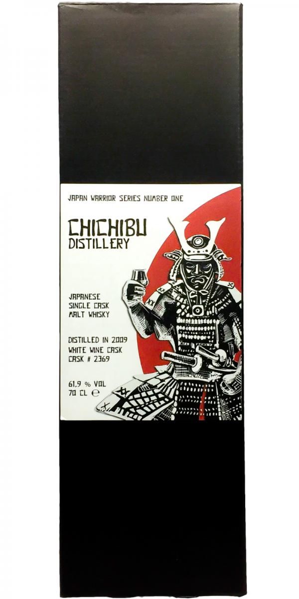 Chichibu 2009