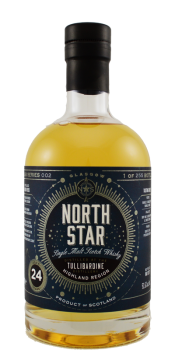 Tullibardine 1993 NSS