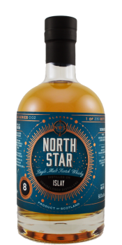 Islay 08-year-old NSS