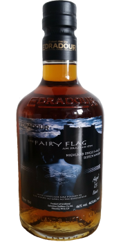 Edradour 15-year-old The Fairy Flag